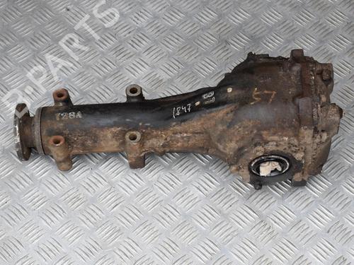 Used Rear differential SUBARU FORESTER (SH_) 2.0 D AWD (SHH, SHD, SHN) (147 hp) 7736821