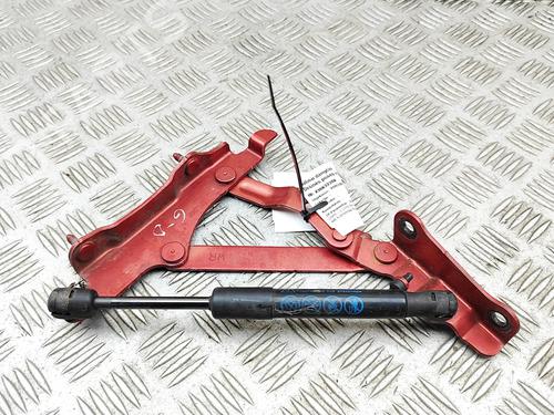 Hinge/Door check strap MAZDA MX-5 IV (ND__) 2.0 (ND2E, ND6E) | BP37402587C146 - Image 4