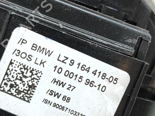 Steering column stalk BMW X1 (E84) xDrive 18 d | BP25616122I23 