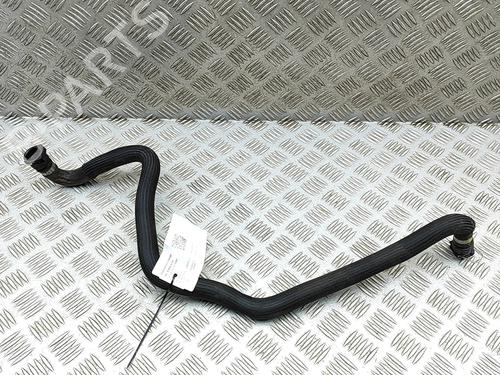 Rohr für Rohr LAND ROVER RANGE ROVER EVOQUE (L538) 2.0 D 4x4 (180 hp) 39930420 39930420