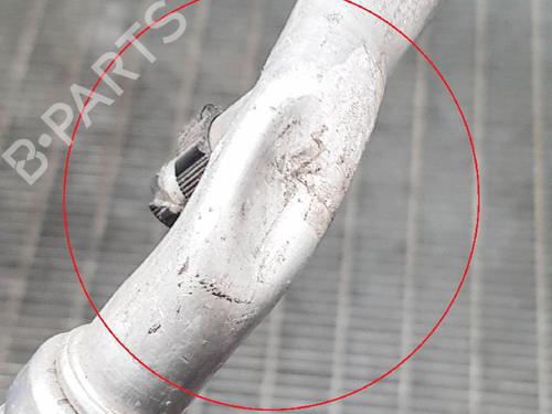 AC pipe FORD FIESTA VI (CB1, CCN) 1.25 | BP14664993M126 