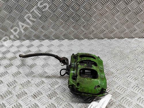 Right rear brake caliper PORSCHE PANAMERA (970) 3.0 D | BP29486084M106 