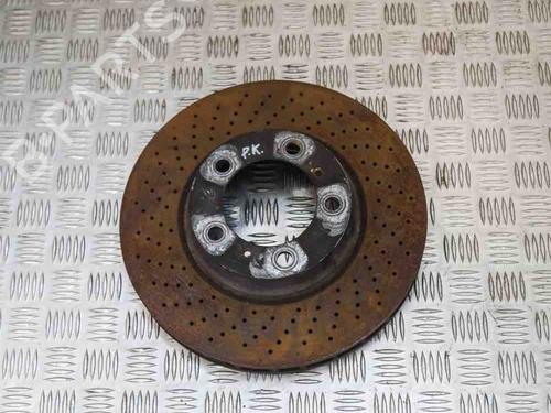 Used Other PORSCHE 911 Targa (997) 3.8 Carrera 4S (385 hp) 14657542