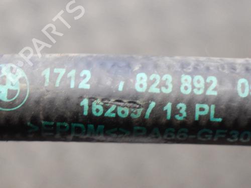 Pipe BMW X5 (F15, F85) M 50 d | BP14612057M125 