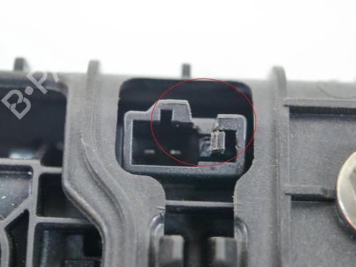 Tailgate handle AUDI A4 B8 (8K2) 1.8 T | BP29485925C132  - Image 8