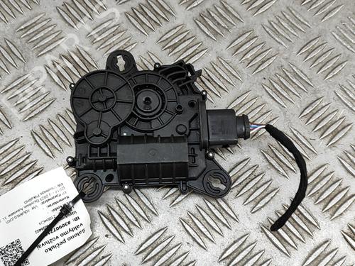 Elektronische module VW TOUAREG (CR7, RC8) 3.0 TDI 4motion (286 hp) 27315157