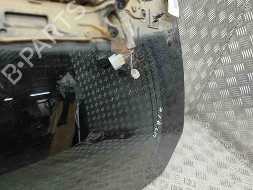 Bootlid window TOYOTA LAND CRUISER PRADO (_J15_) 2.8 D-4D (GDJ150_, GDJ155_, GDJ150, GDJ151) | BP17374919C64 