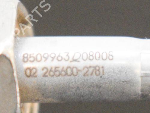 Electronic sensor BMW 4 Coupe (F32, F82) 420 d | BP7731679M84 