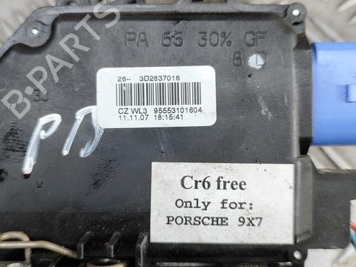 Front right lock PORSCHE BOXSTER (987) S 3.4 | BP28732720C97 