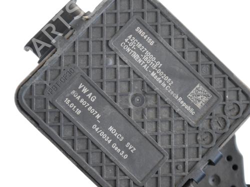 Elektronisk sensor AUDI Q5 (FYB, FYG) 2.0 TDI quattro | BP30243726M84 