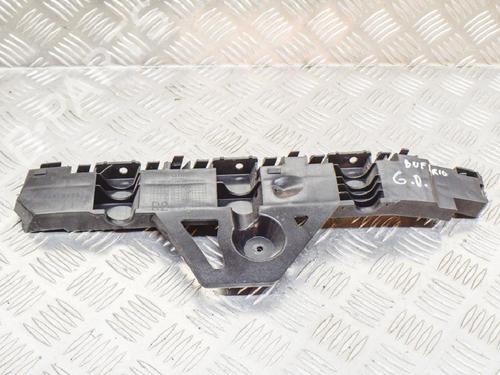 Used Rear bumper bracket OPEL CROSSLAND X / CROSSLAND (P17, P2QO) 1.2 (75) (131 hp) 20168508