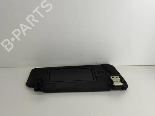 Right sun visor MERCEDES-BENZ C-CLASS T-Model (S204) C 220 CDI (204.202) | BP18313540I2