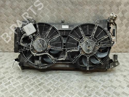 Kølerpakke NISSAN LEAF (ZE1) Electric (150 hp) 27795169