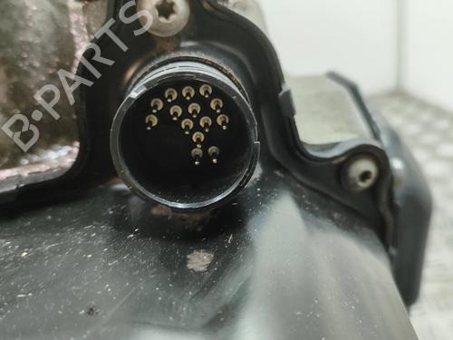 Gearbox SKODA SUPERB III (3V3) 2.0 TSI | BP22806813M3 