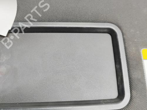 Left sun visor LAND ROVER DISCOVERY V (L462) 3.0 D 4x4 | BP33882988I1  - Image 11