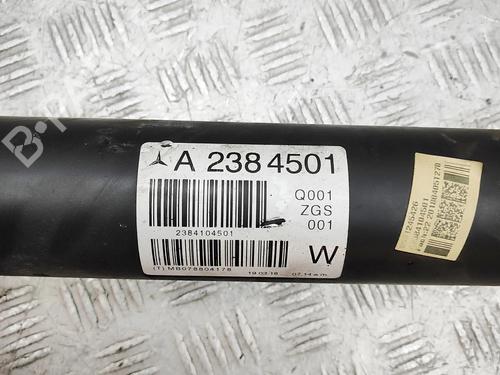Driveshaft MERCEDES-BENZ E-CLASS Coupe (C238) E 220 d (238.314) | BP36782850M37  - Image 9