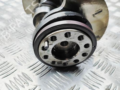 Other PORSCHE MACAN (95B) 3.0 S | BP31112795O1 