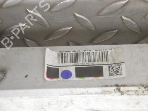 Subframe JAGUAR I-PACE (X590) EV400 AWD | BP30248541M9