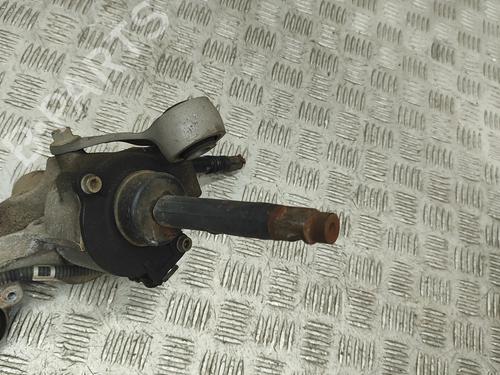 Steering rack JAGUAR F-PACE (X761) 2.0 P400e Plug-in Hybrid | BP28275499M22 - Image 4