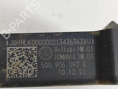 Electronic module SEAT TARRACO (KN2) 1.5 TSI ACT | BP28687165M83 - Image 7
