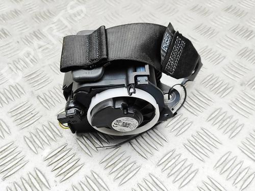 Rear right seatbelt BMW X2 (U10) sDrive 20 i | BP36564815I28 - Image 3