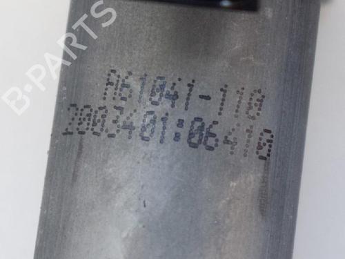 Right rear window motor MERCEDES-BENZ E-CLASS Coupe (C207) E 220 CDI / d (207.302, 207.301) | BP6756713E22 