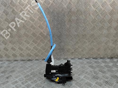 Used Front left lock KIA SOUL III (SK3) E-SOUL (204 hp) 27773732