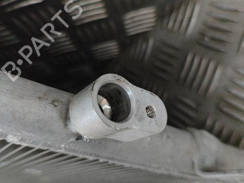 AC radiator RENAULT ZOE (BFM_) ZOE | BP18959469M32 - Image 3