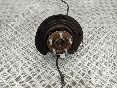 Achsschenkel links hinten für JEEP GRAND CHEROKEE IV (WK, WK2) 3.0 CRD V6 4x4 (250 hp) 29829681