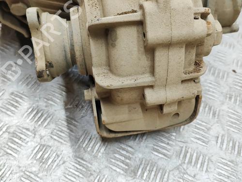 Transfer box ISUZU D-MAX II (TFR, TFS) 2.5 CRDi 4x4 (TFS86J) | BP38960192M36 - Image 9