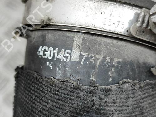 Pipe JEEP GRAND CHEROKEE IV (WK, WK2) 3.0 CRD | BP17767600M125 