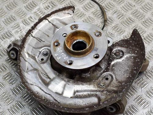 Used Right rear steering knuckle BMW i3 (I01) Electric (170 hp) 14653936