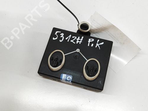 Electronic module PORSCHE PANAMERA (970) 4.8 4S | BP27521300M83 