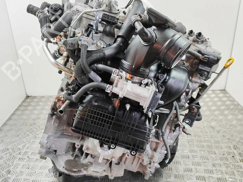 Engine LEXUS GS (_L1_) 300h (AWL10_, AWL10R) | BP33400030M1 - Image 4