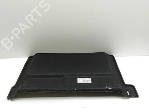Luggage compartment floor PORSCHE 911 (991) 3.0 Carrera S | BP32369998I33