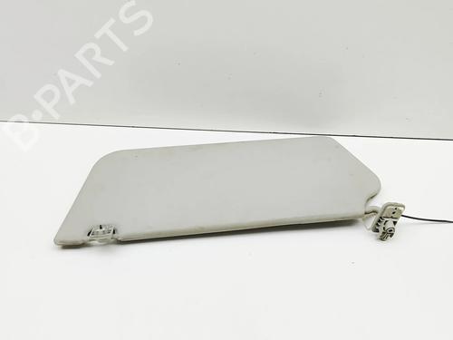 Right sun visor FORD TRANSIT V363 Van (FCD, FDD) 2.0 EcoBlue | BP37642556I2 - Image 3