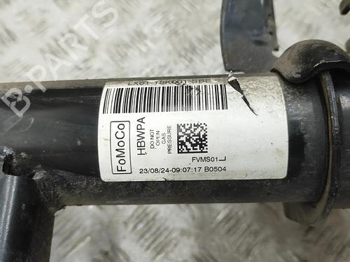 Left front shock absorber FORD KUGA III (DFK) 2.5 FHEV | BP33371601M16 - Image 9