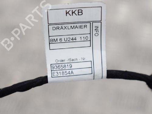 Wiring harness BMW X5 (F15, F85) M 50 d | BP14658616E16 