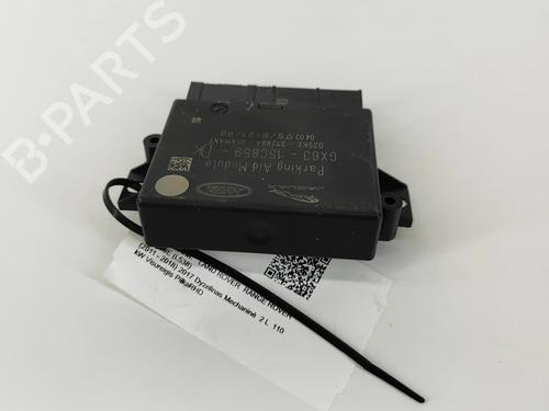 Electronic module LAND ROVER RANGE ROVER EVOQUE (L538) 2.0 D | BP23415564M83 - Image 3