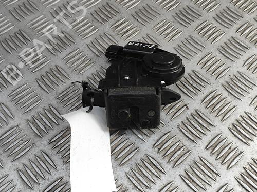 Tailgate lock TOYOTA PRIUS PLUS (_W4_) 1.8 Hybrid (ZVW4_) | BP27531818C101 