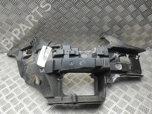 Used Front bumper bracket Front bumper bracket MERCEDES-BENZ SL (R230) 350 (230.467) (245 hp) 33549826 33549826
