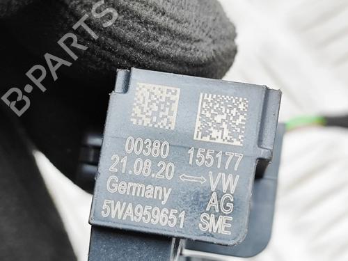 Electronic sensor VW GOLF VIII (CD1, DA1) 1.5 eTSI | BP39546286M84 - Image 6