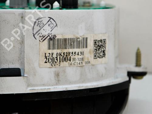 Instrument cluster KIA CARNIVAL II (GQ) 2.9 CRDi | BP8144714C47 