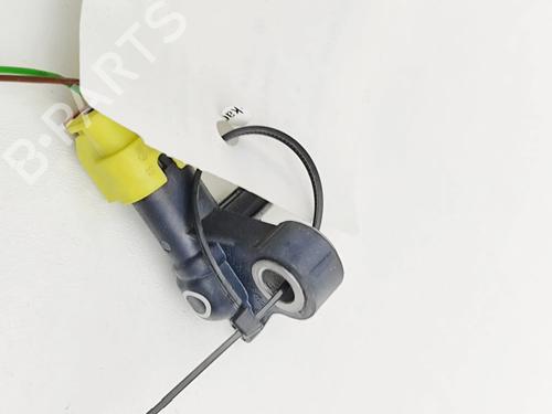 Electronic sensor AUDI A4 B9 Avant (8W5, 8WD) 2.0 TDI | BP39381531M84 - Image 3