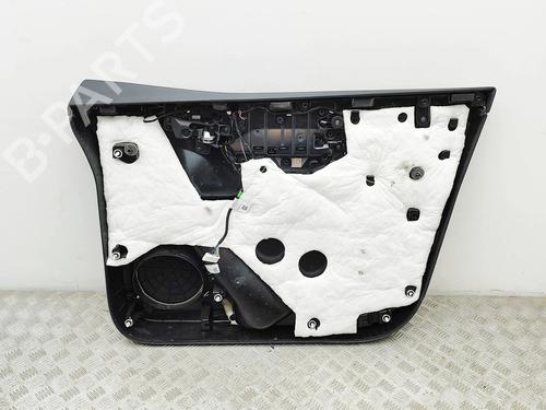 Seats set TESLA MODEL X (5YJX) P100D AWD | BP34443320C78  - Image 12
