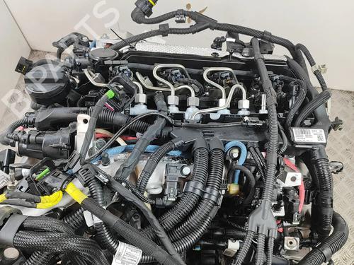 Engine BMW X3 (G01, F97, G08) xDrive 20 d | BP39884411M1 - Image 5