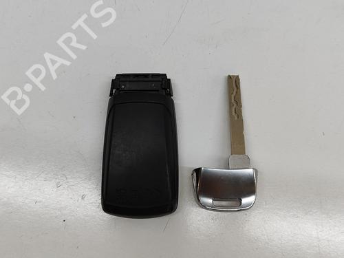 Elektronisk modul AUDI A5 Sportback (F5A, F5F) 35 TDI | BP28194832M83