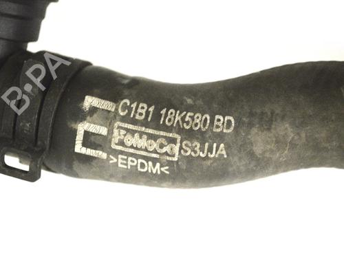 Pipe FORD FIESTA VI (CB1, CCN) 1.0 EcoBoost | BP30226141M125 