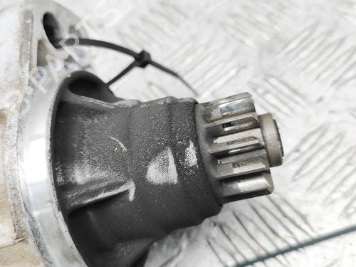 Startmotor BMW 7 (E65, E66, E67) 745 i, Li | BP39244048M8  - Image 6