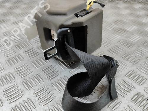 Rear left seatbelt BMW iX (I20) xDrive 40 | BP33371277I29 - Image 5